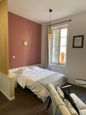 Au cœur du Camas